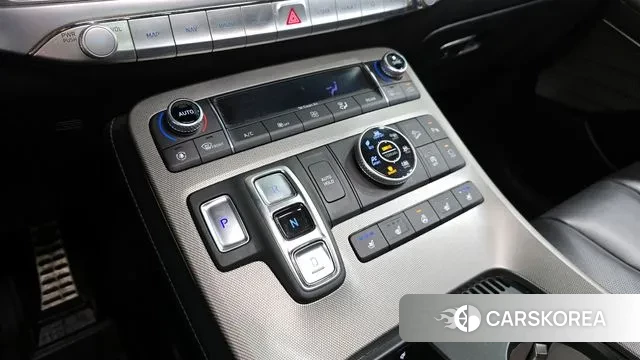 Hyundai Palisade id 3427947 из Кореи 19