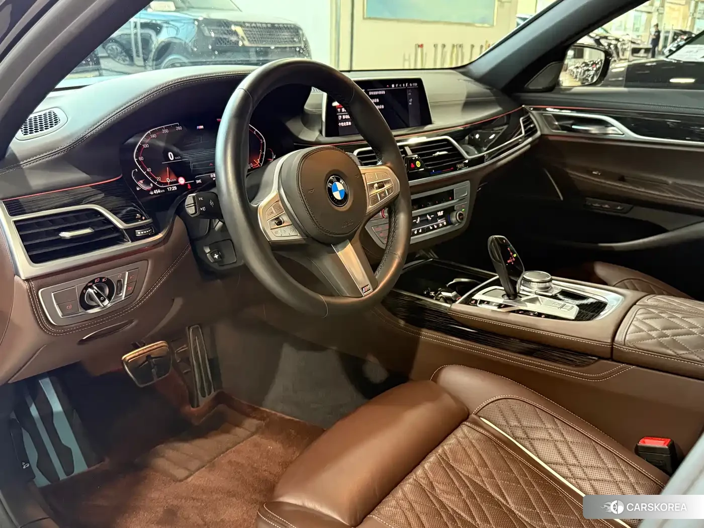 BMW 7 series id 4669482 из Китая 18