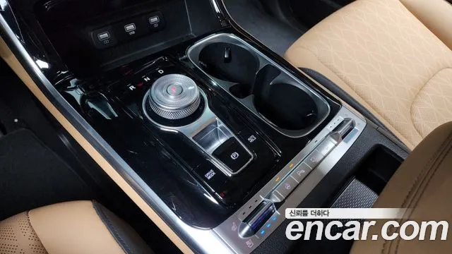 Kia Carnival 4th generation id 2816285 из Кореи 19