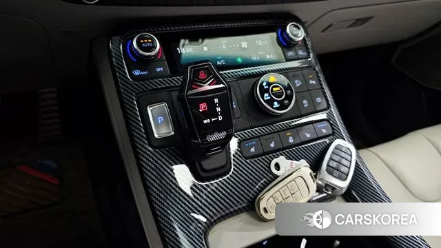 Hyundai The New Palisade id 2983971 из Кореи 19