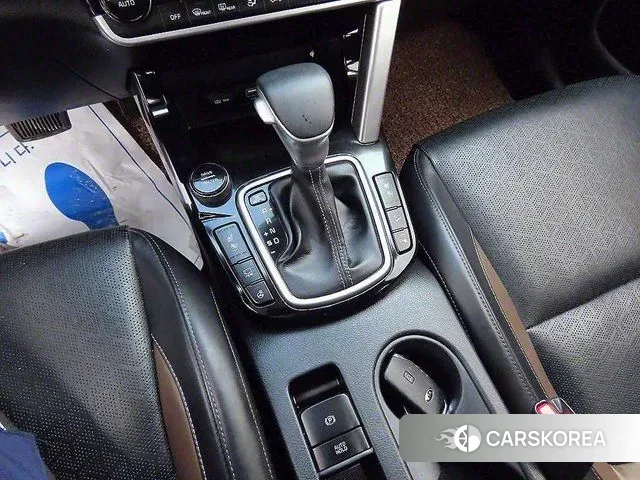 Kia Seltos id 3203419 из Кореи 19