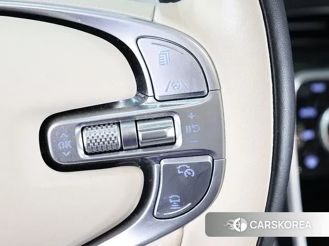 Genesis GV80 id 3534807 из Кореи 19