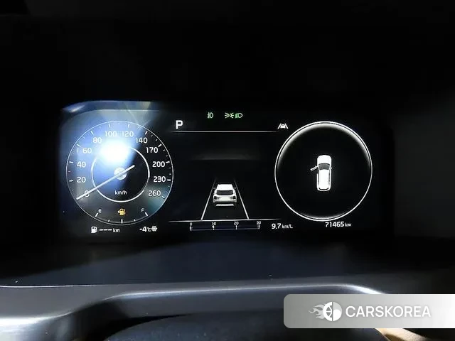 Kia Sorento 4th Generation id 3650375 из Кореи 19