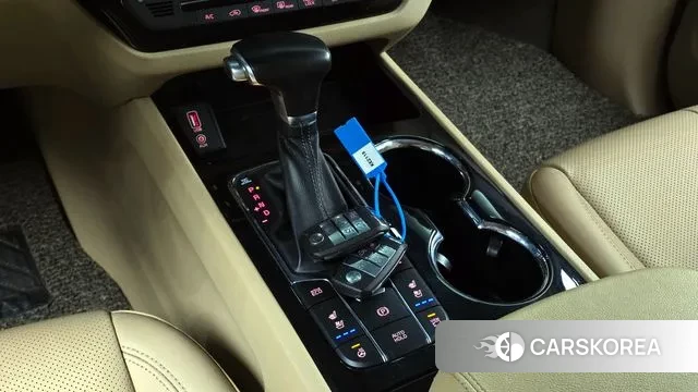 Kia The New Carnival id 3460118 из Кореи 19