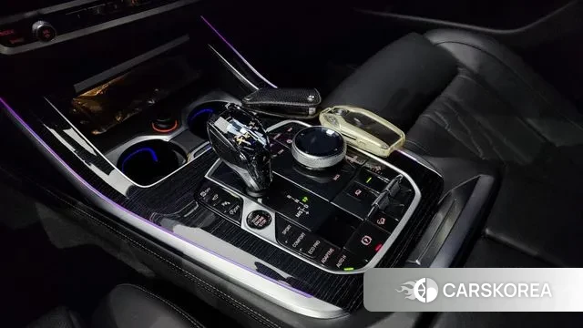 BMW X7 (G07) id 3717408 из Кореи 19