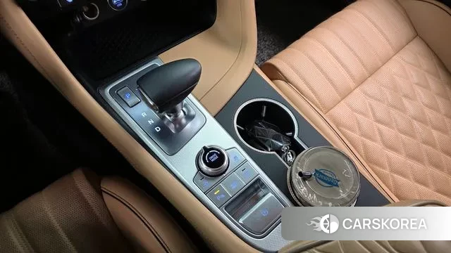 Genesis The New G70 id 3565589 из Кореи 19