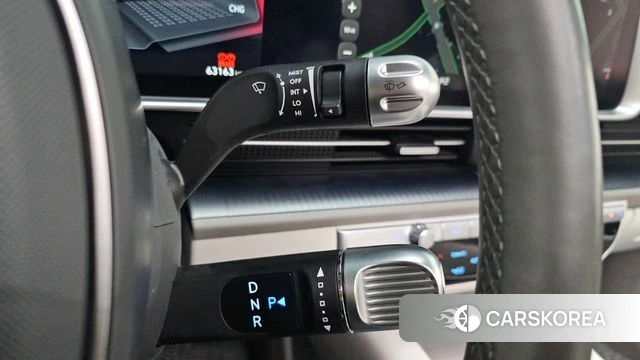 Hyundai Ionic 6 id 3922680 из Кореи 19