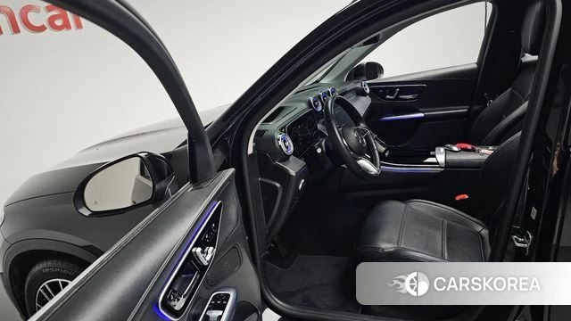 Mercedes-Benz GLC-Class X254 id 4618197 из Кореи 37