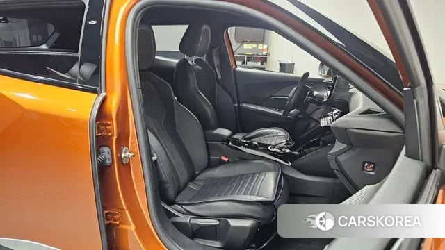 Peugeot 2008 Second generation id 3454125 из Кореи 19