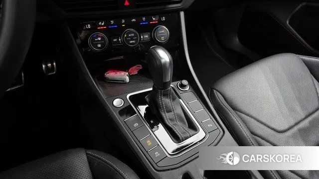 Volkswagen 7th Generation of Jetta id 3165548 из Кореи 19