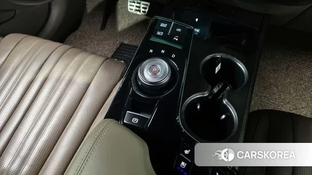 Kia K8 Hybrid id 3317876 из Кореи 19