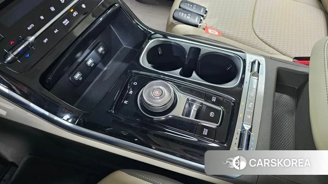 Kia Carnival 4th generation id 4541974 из Кореи 29