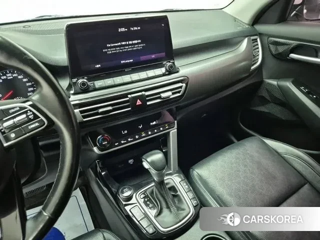 Kia Seltos id 3038573 из Кореи 17