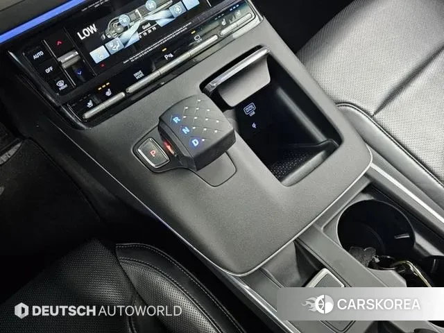 Hyundai The New Grandeur IG id 3339084 из Кореи 19