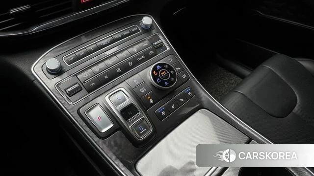 Hyundai The New Santa Fe id 4186244 из Кореи 29