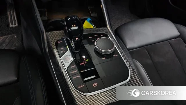 BMW 3 Series (G20) id 3742261 из Кореи 19