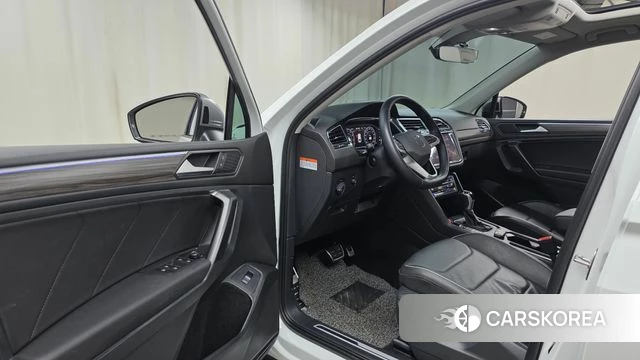 Volkswagen Tiguan Allspace id 4740094 из Кореи 31