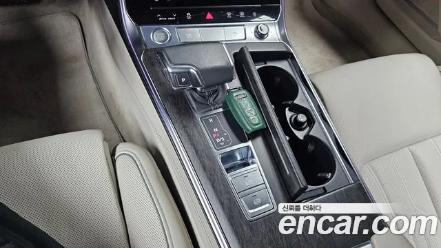 Audi A7 (4K) id 2936706 из Кореи 19