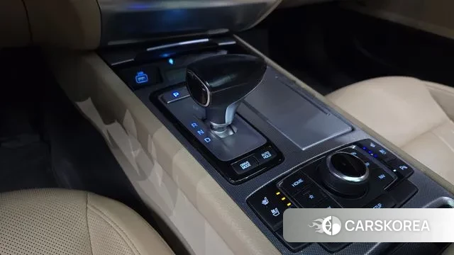 Genesis G80 id 3484612 из Кореи 19