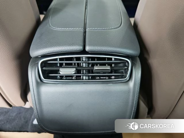 Mercedes-Benz EQE SUV id 4276021 из Китая 20