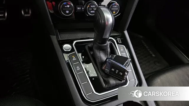 Volkswagen Arteon id 3214325 из Кореи 19