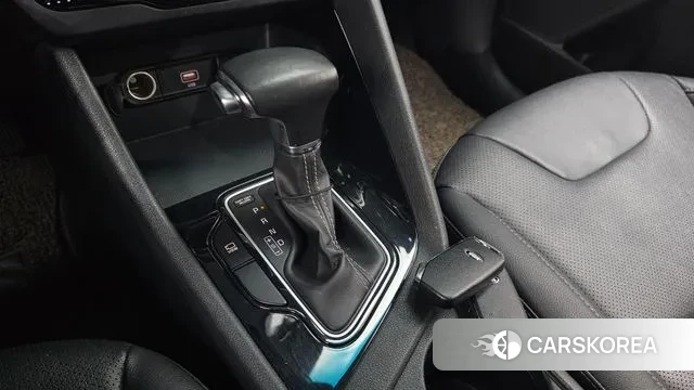 Kia The New Niro id 3504760 из Кореи 19