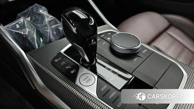 BMW 3 Series (G20) id 4736593 из Кореи 19
