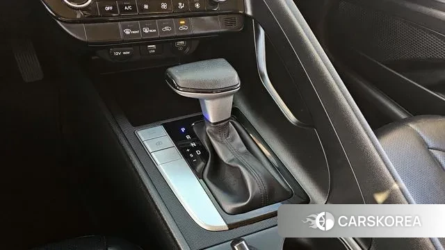 Hyundai Avante (CN7) id 3458076 из Кореи 19