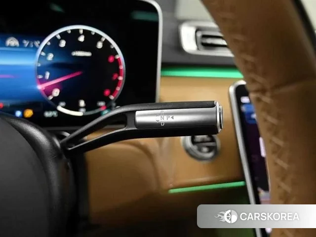 Mercedes-Benz S-Class W223 id 3394034 из Кореи 19