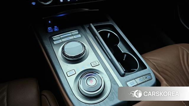 Genesis G80 (RG3) id 4720509 из Кореи 19