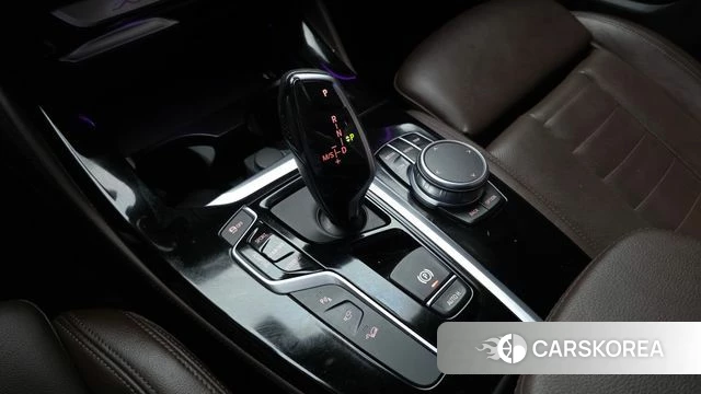 BMW X4 (G02) id 4750324 из Кореи 32