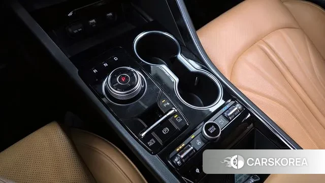 Kia K5 Hybrid 3rd Generation id 3671072 из Кореи 19