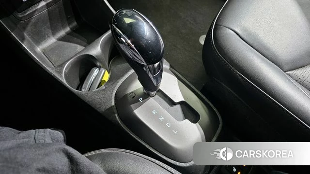 Chevrolet (GM Daewoo) The New Spark id 3898518 из Кореи 19