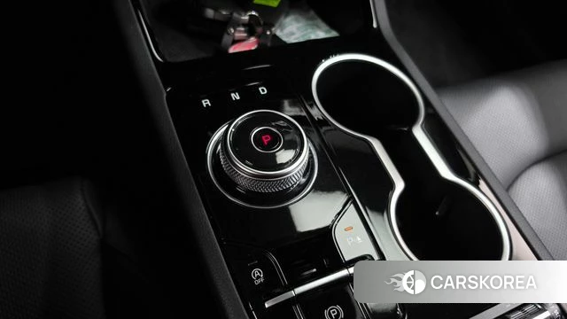 Kia The New K5 3rd generation id 4669779 из Кореи 31