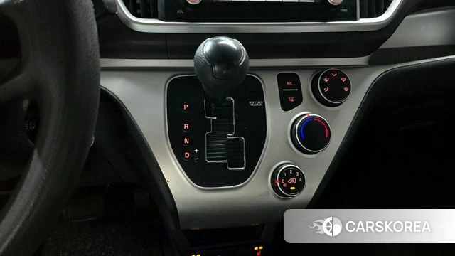 Kia The New Ray id 4203174 из Кореи 29