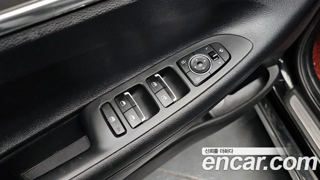 Hyundai The New Grandeur IG id 2705319 из Кореи 19