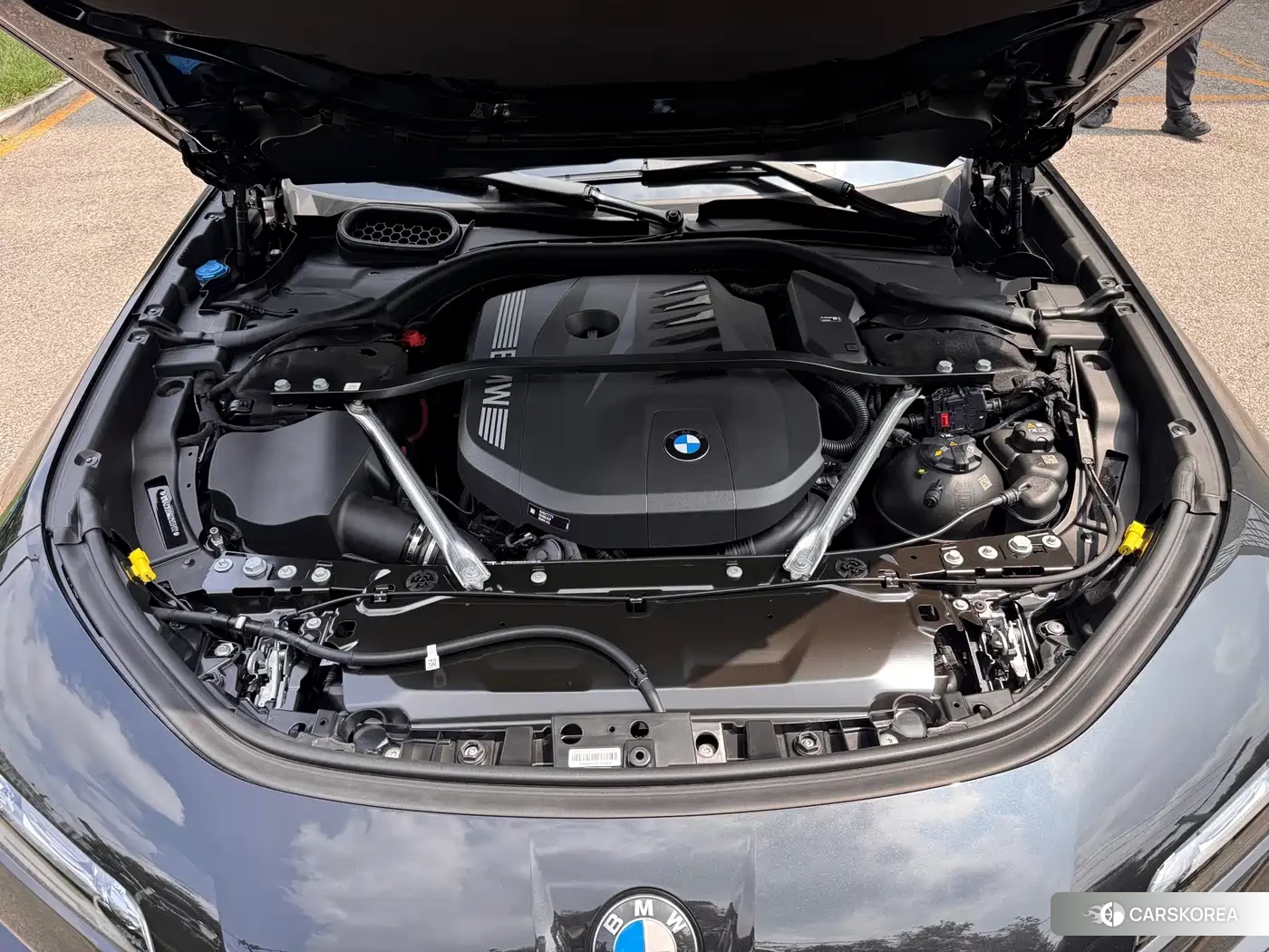 BMW 7 series id 4649253 из Китая 22