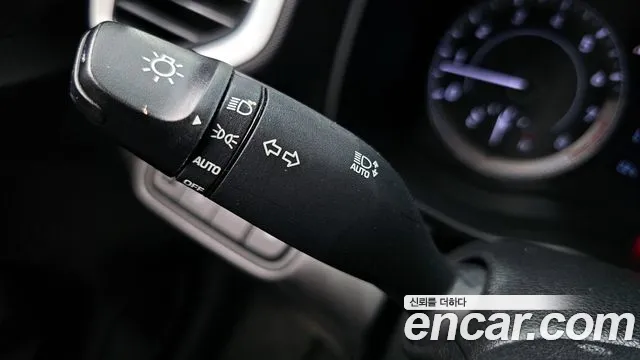 Hyundai Venue id 2759632 из Кореи 19