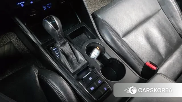 Hyundai All New Tucson id 3489708 из Кореи 19