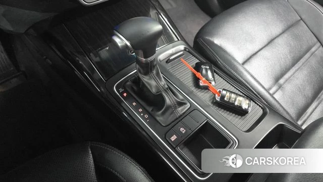 Kia The New Sorento id 3820727 из Кореи 19