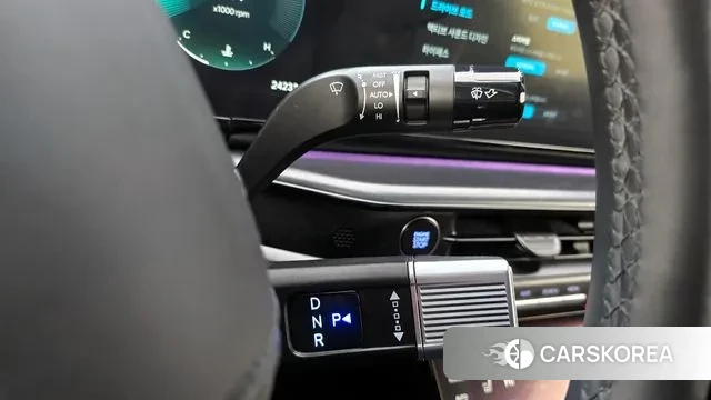 Hyundai Grandeur (GN7) id 3394374 из Кореи 19