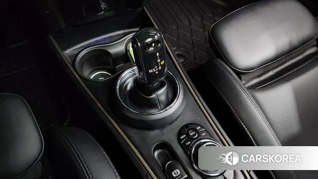 Mini Cooper Countryman id 3508490 из Кореи 19