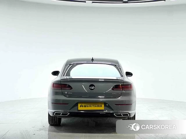Volkswagen CC id 3869953 из Китая 19