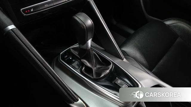 Renault Korea (Samsung) QM6 id 4536826 из Кореи 19