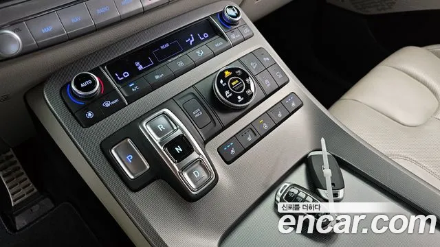 Hyundai Palisade id 2813615 из Кореи 19