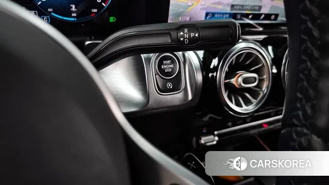 Mercedes-Benz GLB-Class X247 id 3023465 из Кореи 19