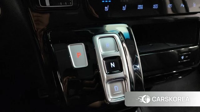 Hyundai Staria id 4462378 из Кореи 34