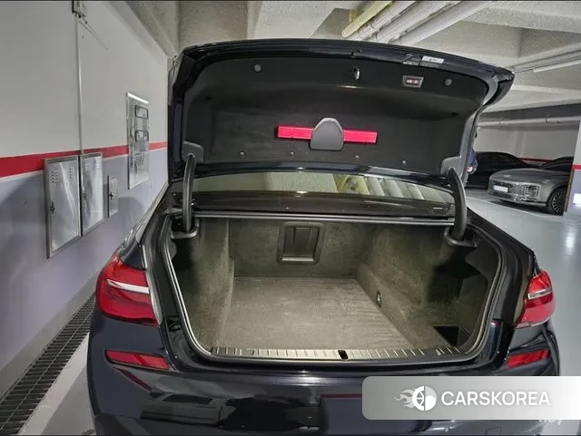 BMW 7 Series (G11) id 3484750 из Кореи 9