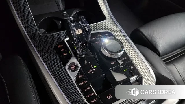 BMW X5 (G05) id 3428361 из Кореи 19