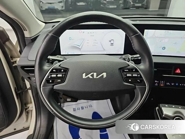 Kia EV6 id 4641760 из Кореи 18